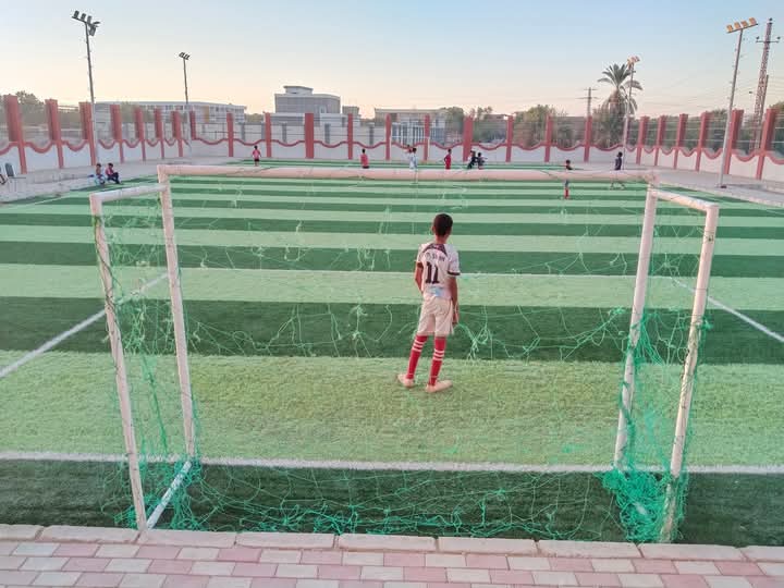 ضمن مشروعات المبادرة الرئاسية 